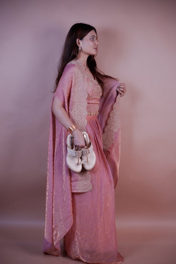 Studio Fashion Lookbook Shoot