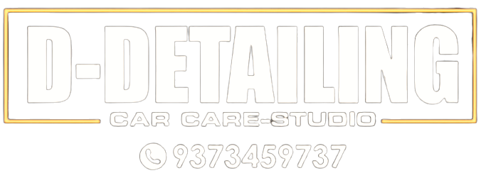 D-Detailing Studio