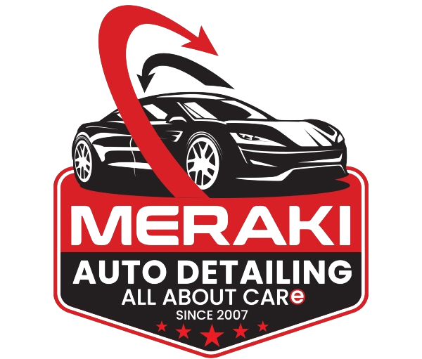 Meraki Auto Detailing